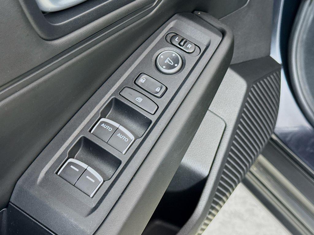 used 2025 Honda Accord car, priced at $27,350