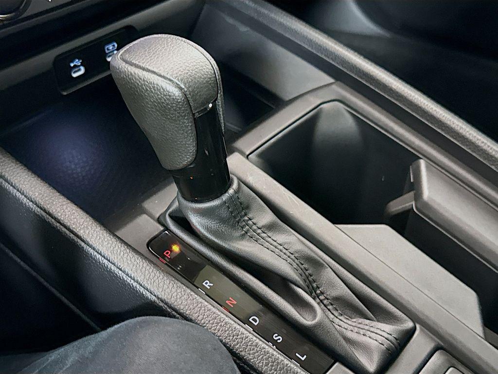 used 2025 Honda Accord car, priced at $27,350