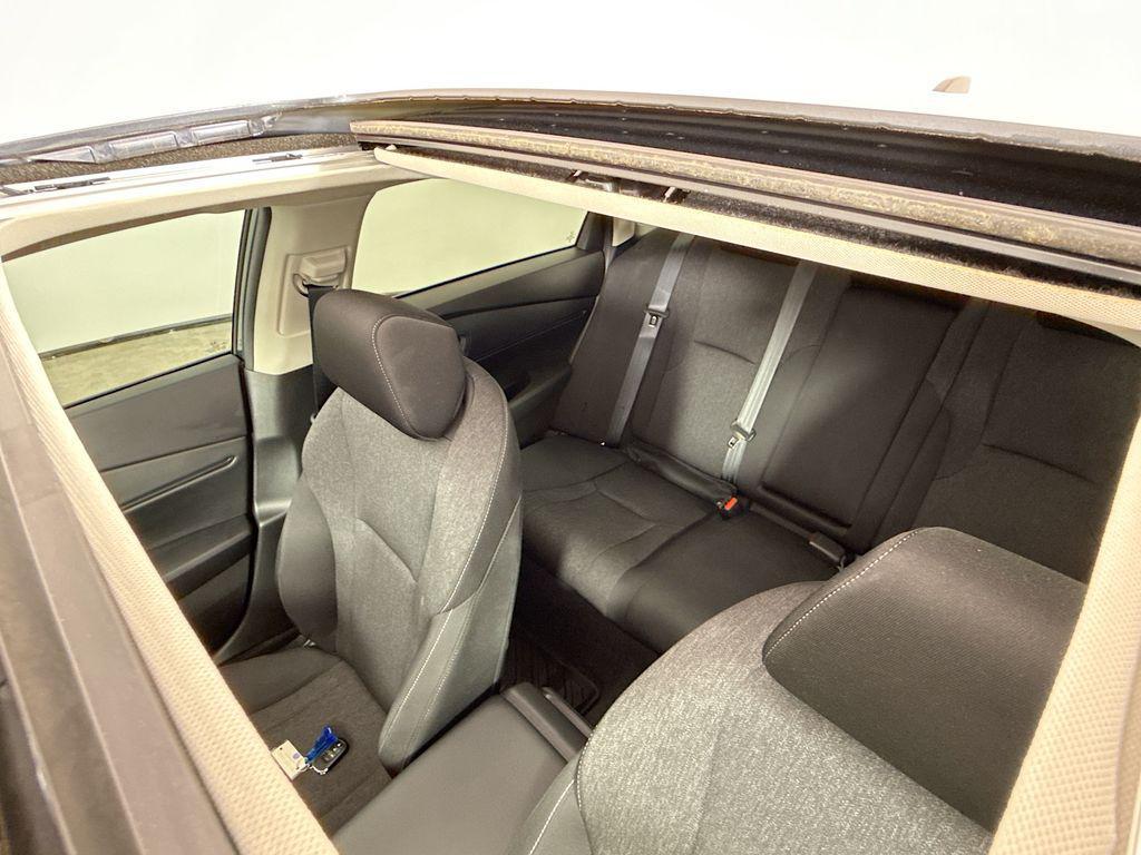 used 2025 Honda Accord car, priced at $27,350