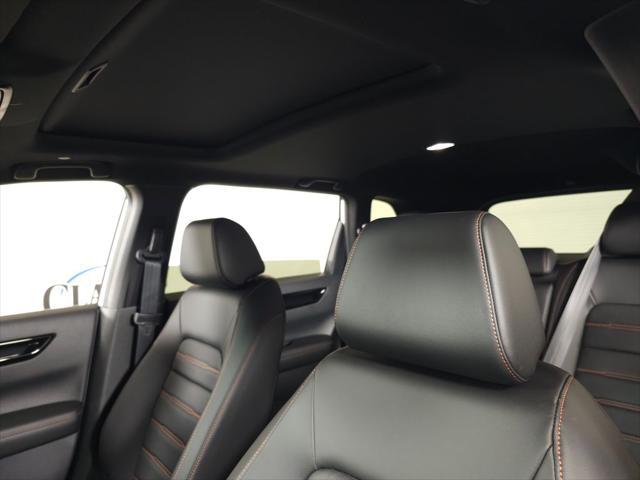 used 2024 Honda CR-V Hybrid car, priced at $38,609