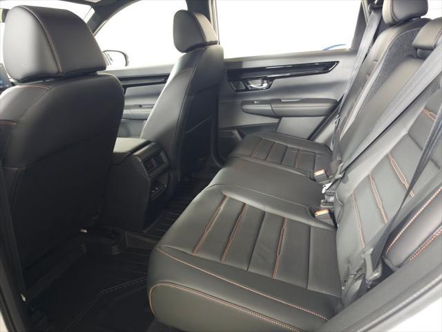 used 2024 Honda CR-V Hybrid car, priced at $38,609