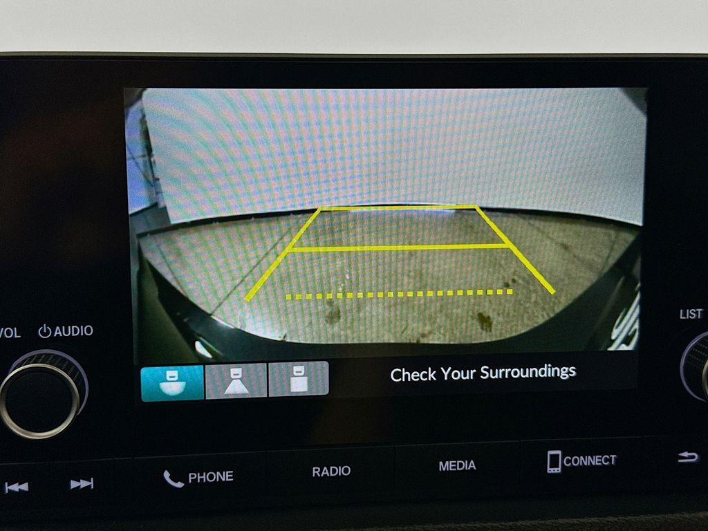 used 2024 Honda Civic car, priced at $25,217