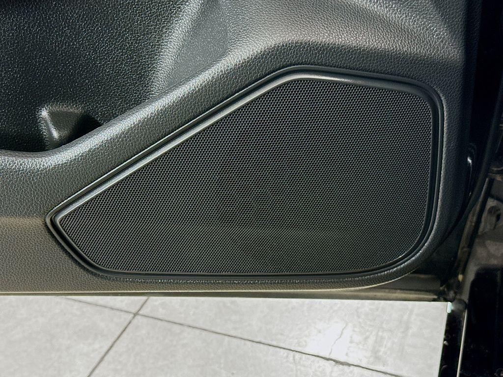 used 2024 Honda Civic car, priced at $25,217