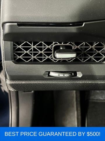 new 2025 Honda Accord car, priced at $28,752