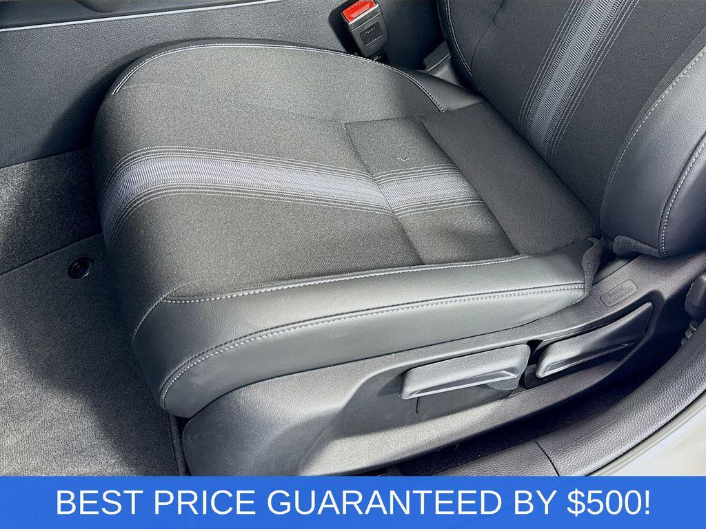 new 2026 Honda Civic car, priced at $26,195