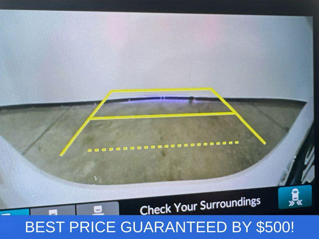 new 2026 Honda Civic car, priced at $26,195