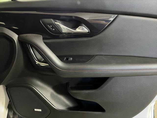 used 2020 Chevrolet Blazer car, priced at $25,874