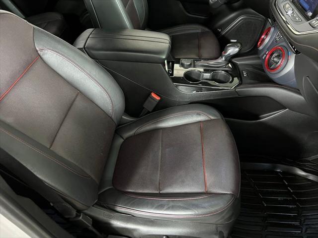 used 2020 Chevrolet Blazer car, priced at $25,874