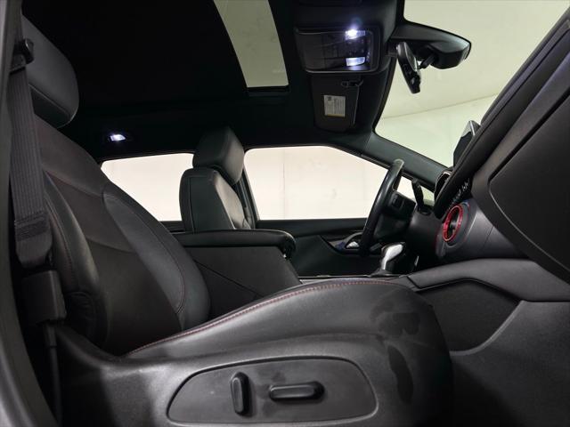 used 2020 Chevrolet Blazer car, priced at $25,874