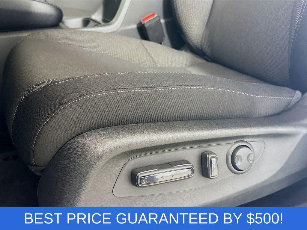 new 2026 Honda CR-V car, priced at $31,805