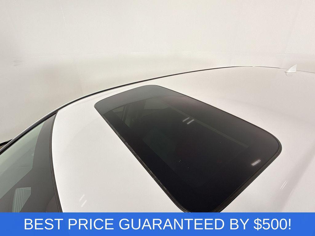 new 2026 Honda CR-V car, priced at $31,805