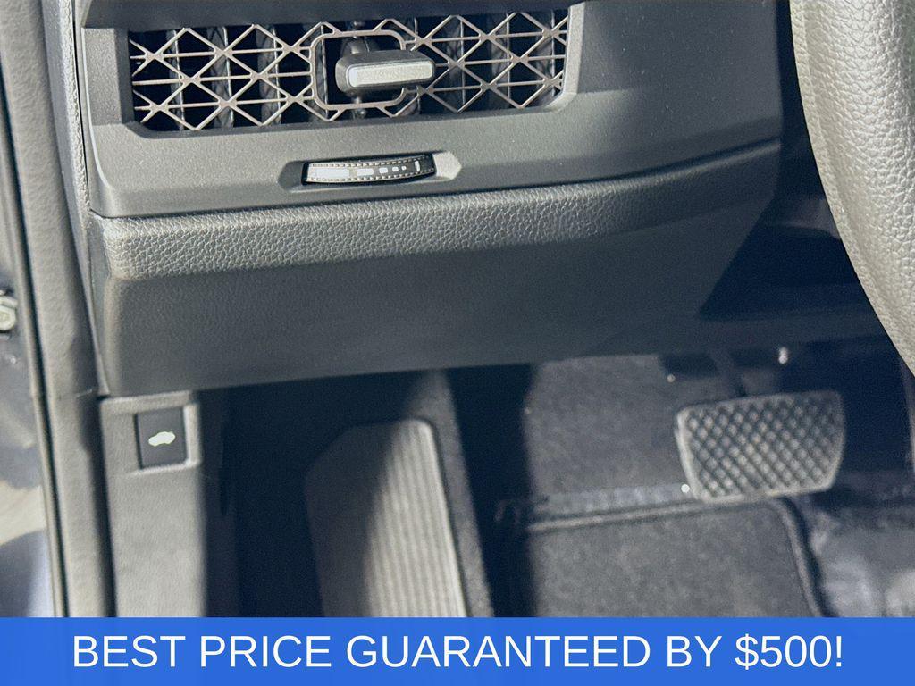 new 2025 Honda Accord car, priced at $28,460