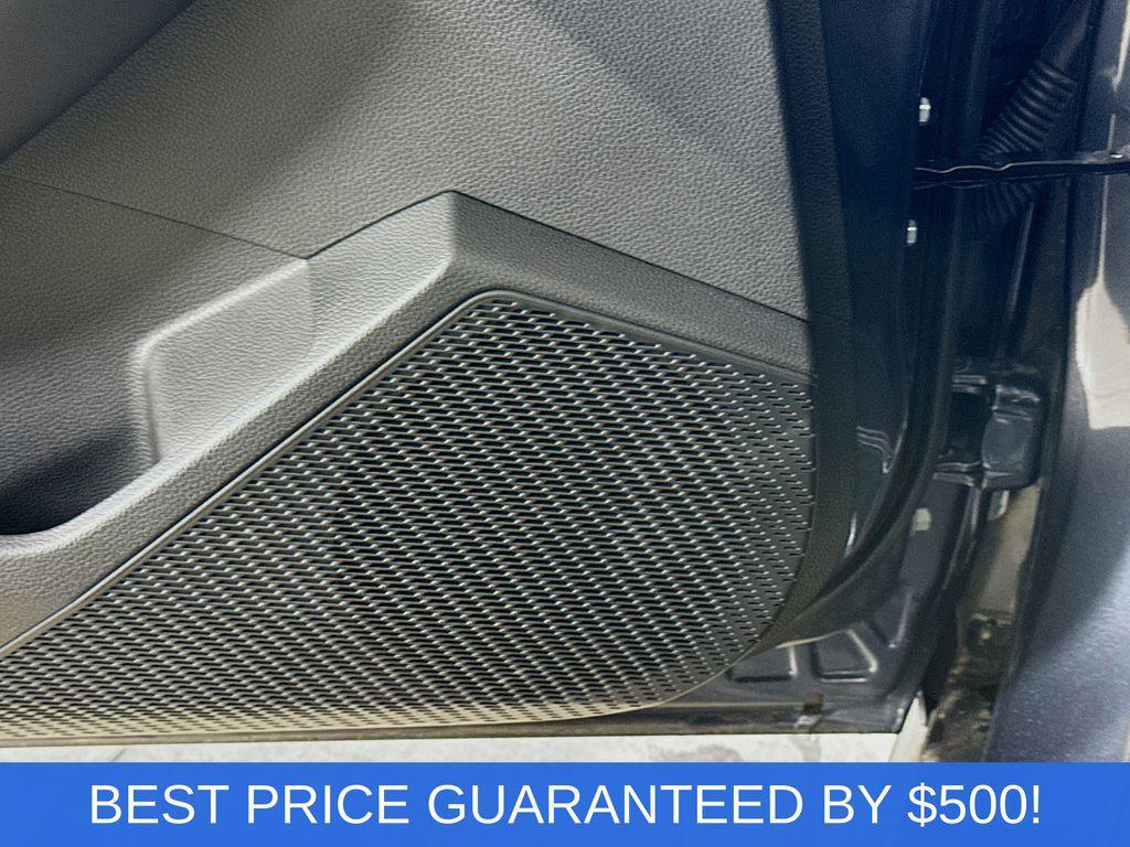 new 2025 Honda Accord car, priced at $28,460