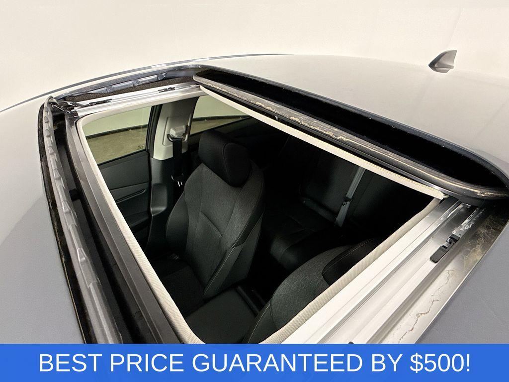 new 2025 Honda Accord car, priced at $28,460