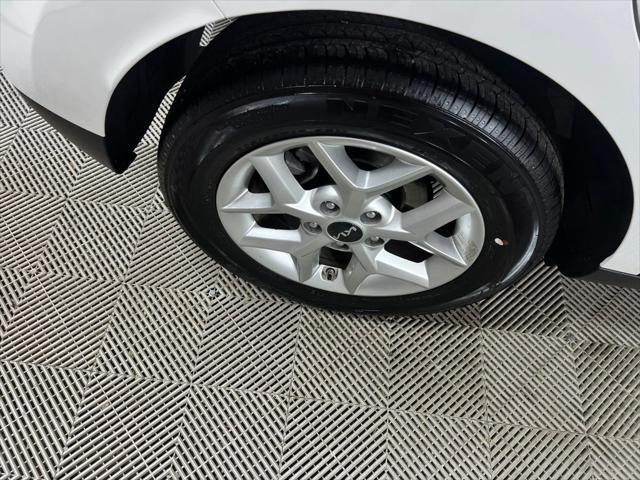 used 2024 Kia Soul car, priced at $19,500