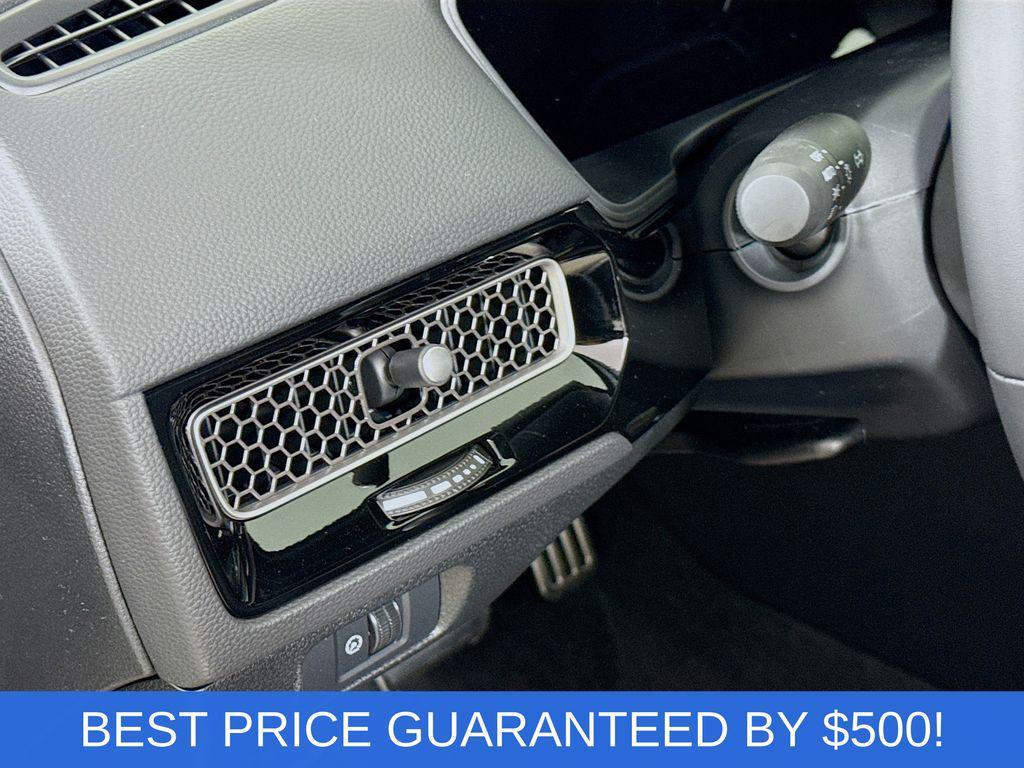 new 2026 Honda Civic car, priced at $24,540