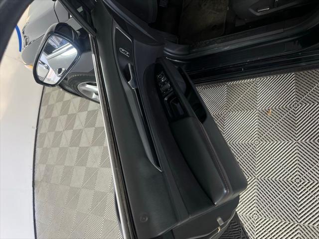 used 2014 Ford Fusion car, priced at $8,798