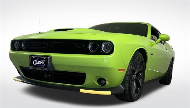 used 2023 Dodge Challenger car, priced at $39,251