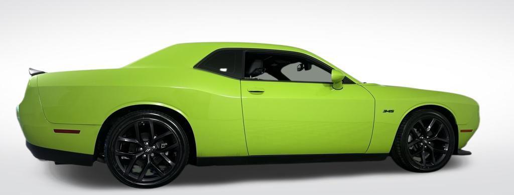 used 2023 Dodge Challenger car, priced at $39,251