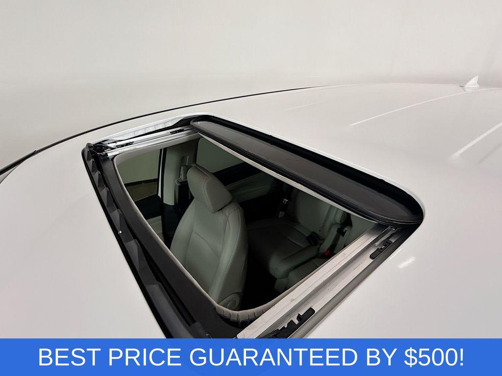 new 2026 Honda Odyssey car, priced at $41,495