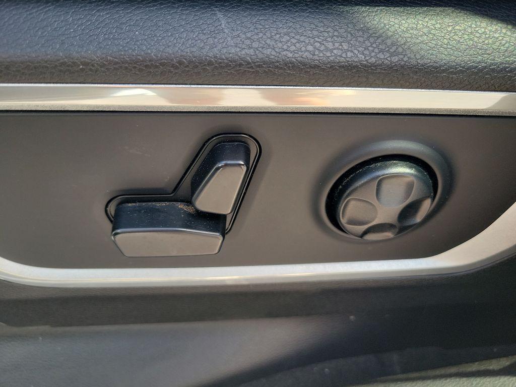 used 2020 Ram 1500 car, priced at $36,999