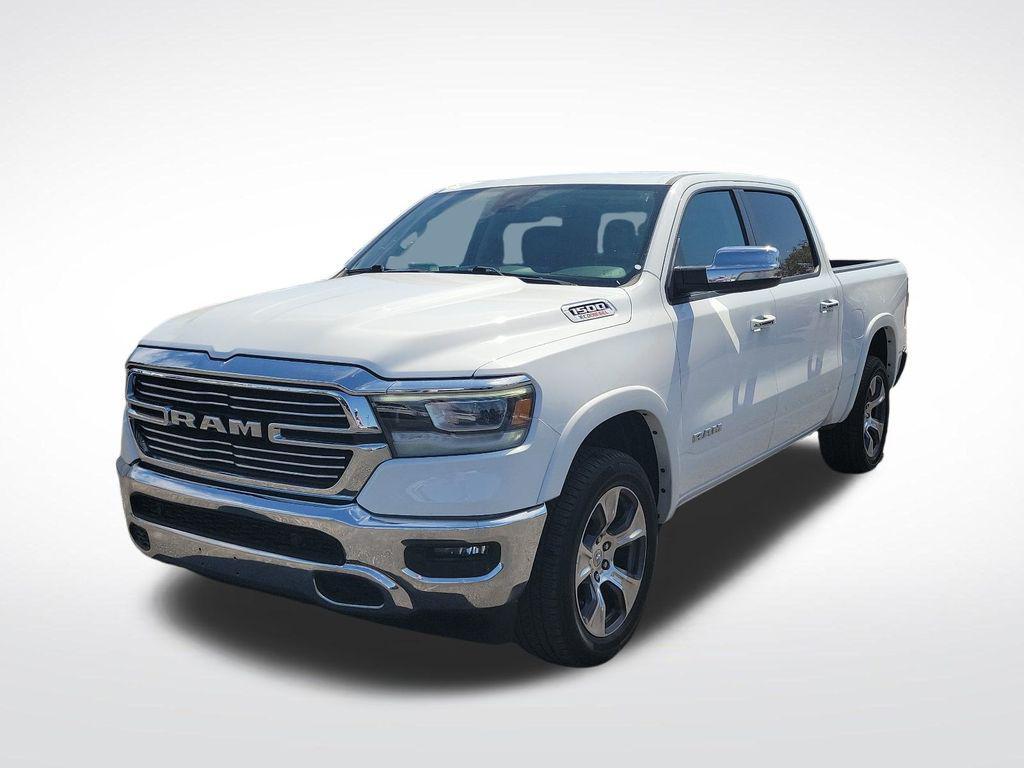 used 2020 Ram 1500 car, priced at $36,999