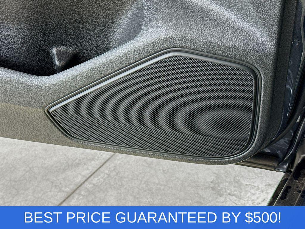 new 2026 Honda Civic car, priced at $27,790