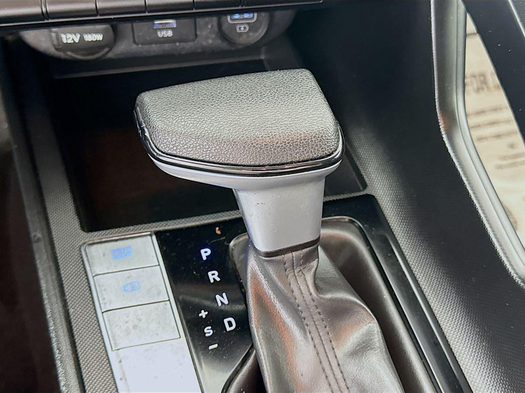 used 2023 Hyundai Elantra car, priced at $21,270