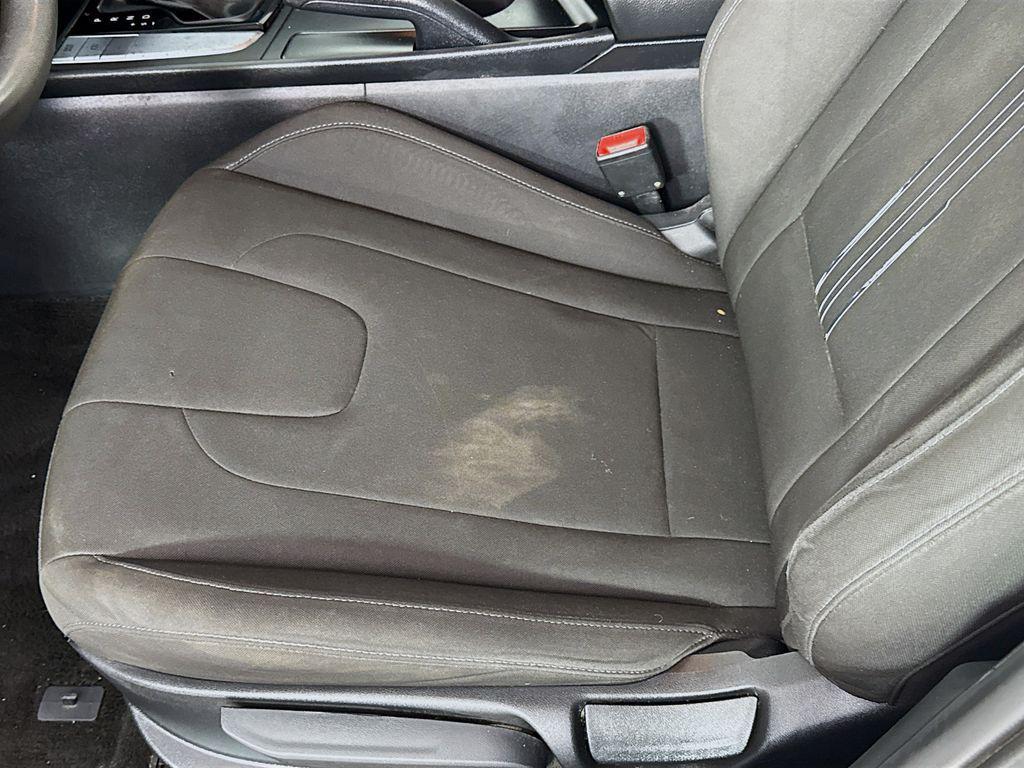 used 2023 Hyundai Elantra car, priced at $21,270