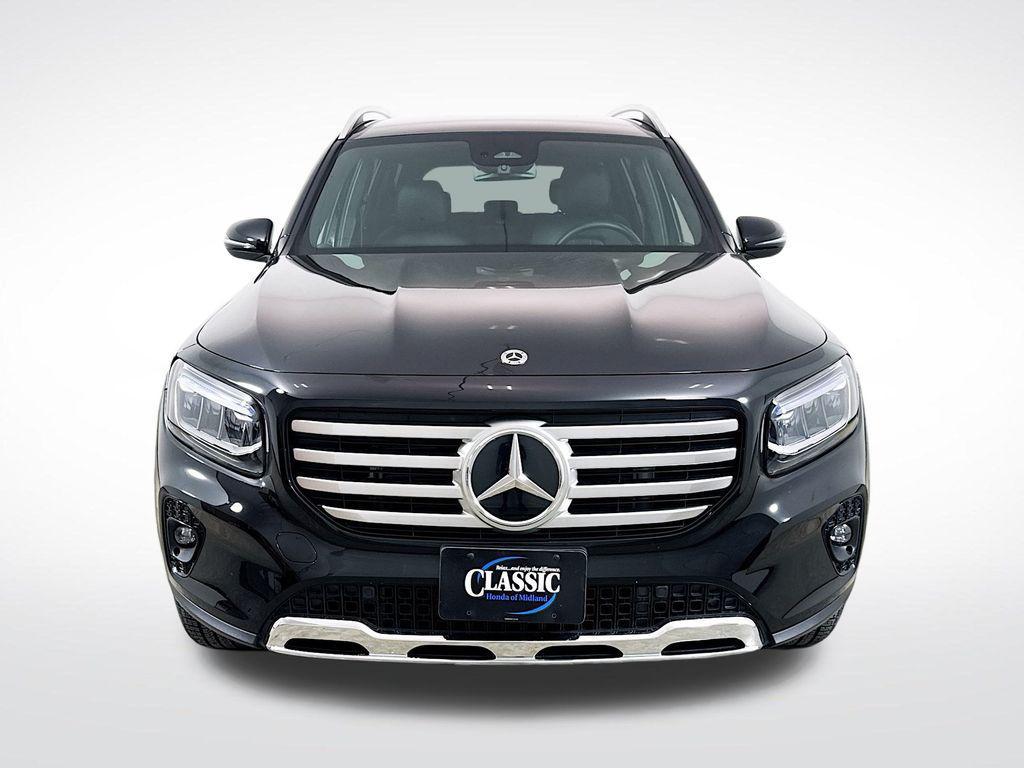 used 2025 Mercedes-Benz GLB 250 car, priced at $38,998