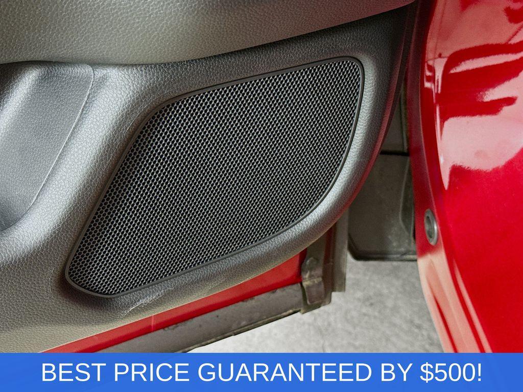 new 2025 Honda Pilot car, priced at $45,063