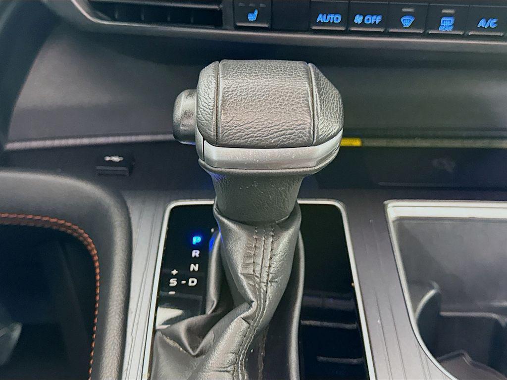 used 2023 Toyota Sienna car, priced at $42,685