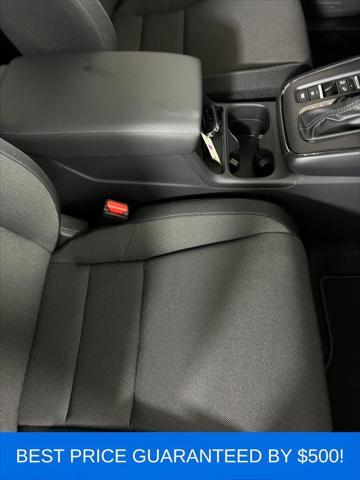 new 2026 Honda CR-V car, priced at $31,032