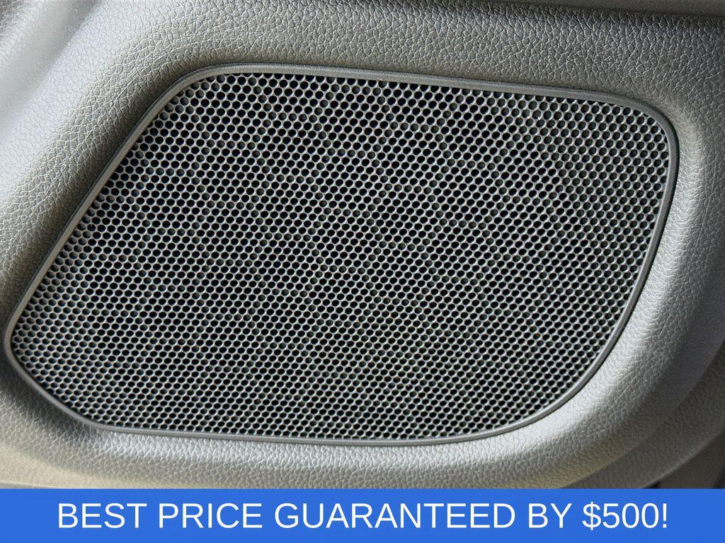 new 2025 Honda Pilot car, priced at $41,745