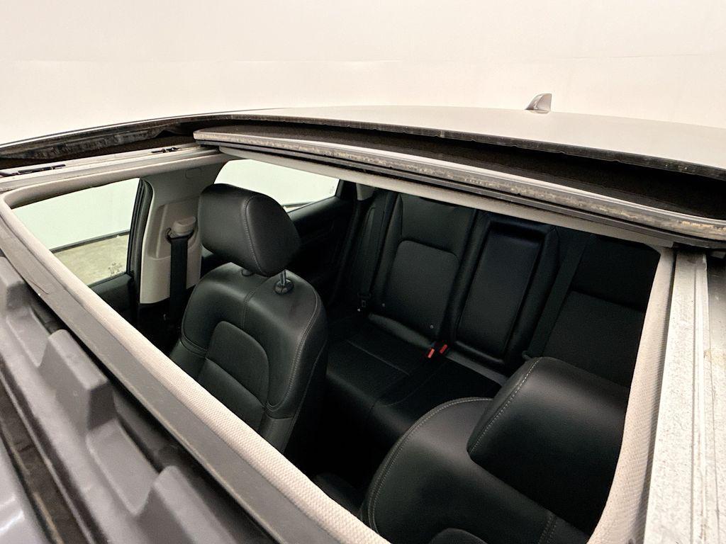 used 2022 Honda Civic car, priced at $23,466