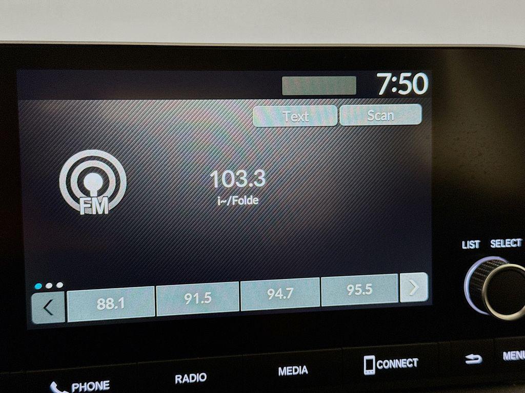 used 2022 Honda Civic car, priced at $23,466