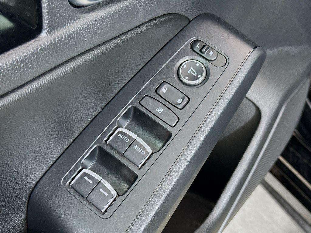 used 2022 Honda Civic car, priced at $23,466
