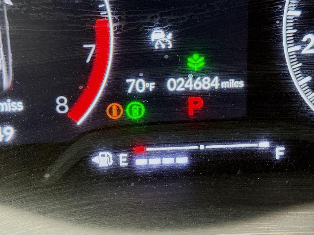 used 2022 Honda Civic car, priced at $23,466