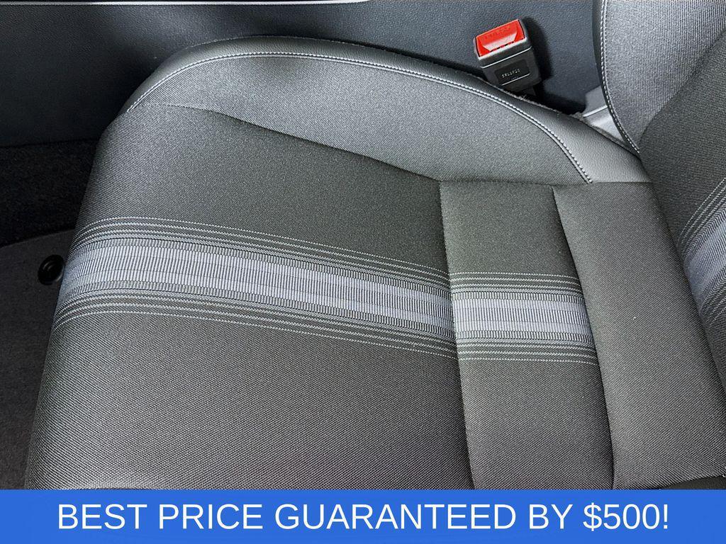 new 2026 Honda Civic car, priced at $24,540