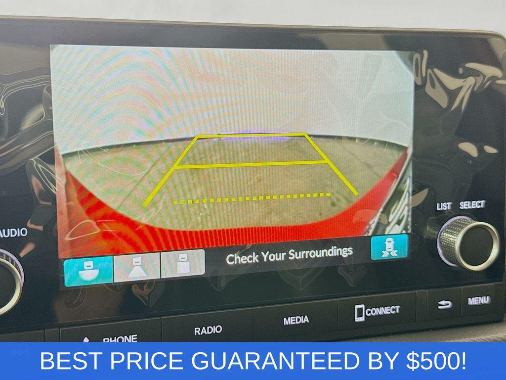 new 2026 Honda Civic car, priced at $24,540