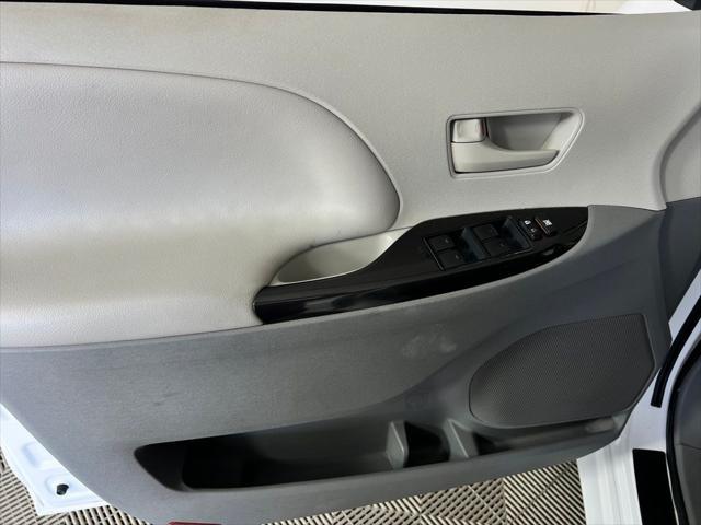 used 2014 Toyota Sienna car, priced at $10,690
