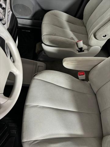 used 2014 Toyota Sienna car, priced at $10,690