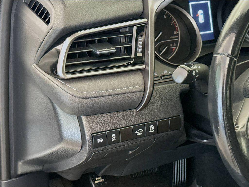 used 2022 Toyota Camry car, priced at $24,599