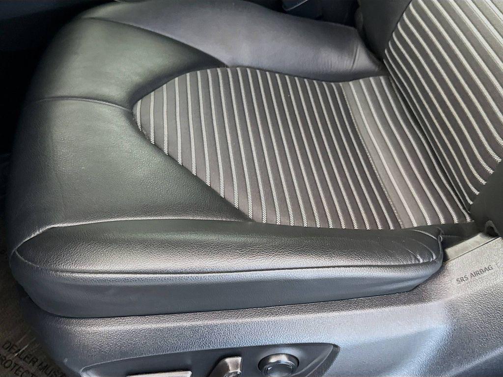 used 2022 Toyota Camry car, priced at $24,599