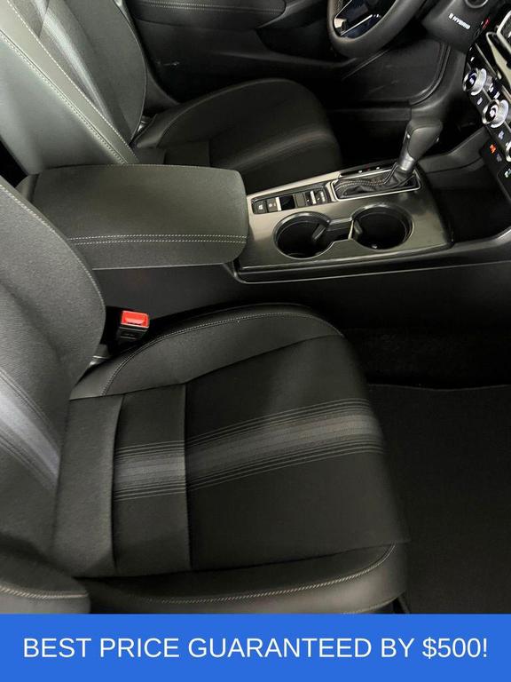 new 2026 Honda Civic Hybrid car, priced at $28,400