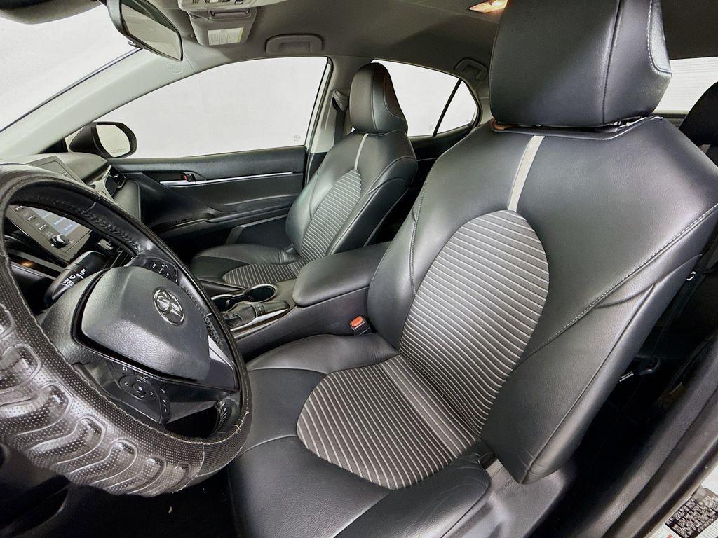 used 2023 Toyota Camry car, priced at $24,368