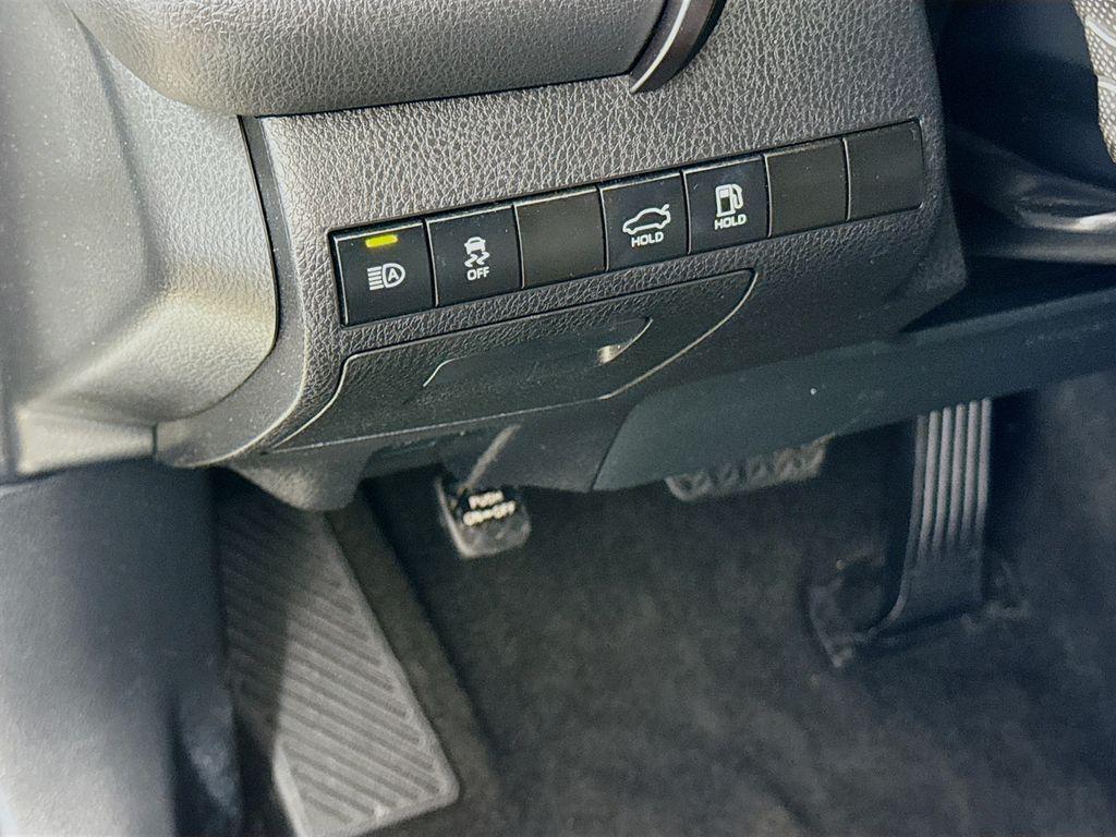 used 2023 Toyota Camry car, priced at $24,368
