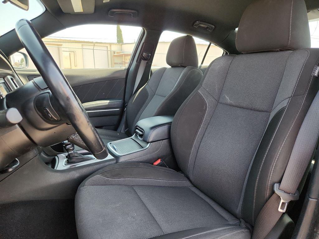 used 2022 Dodge Charger car, priced at $22,685