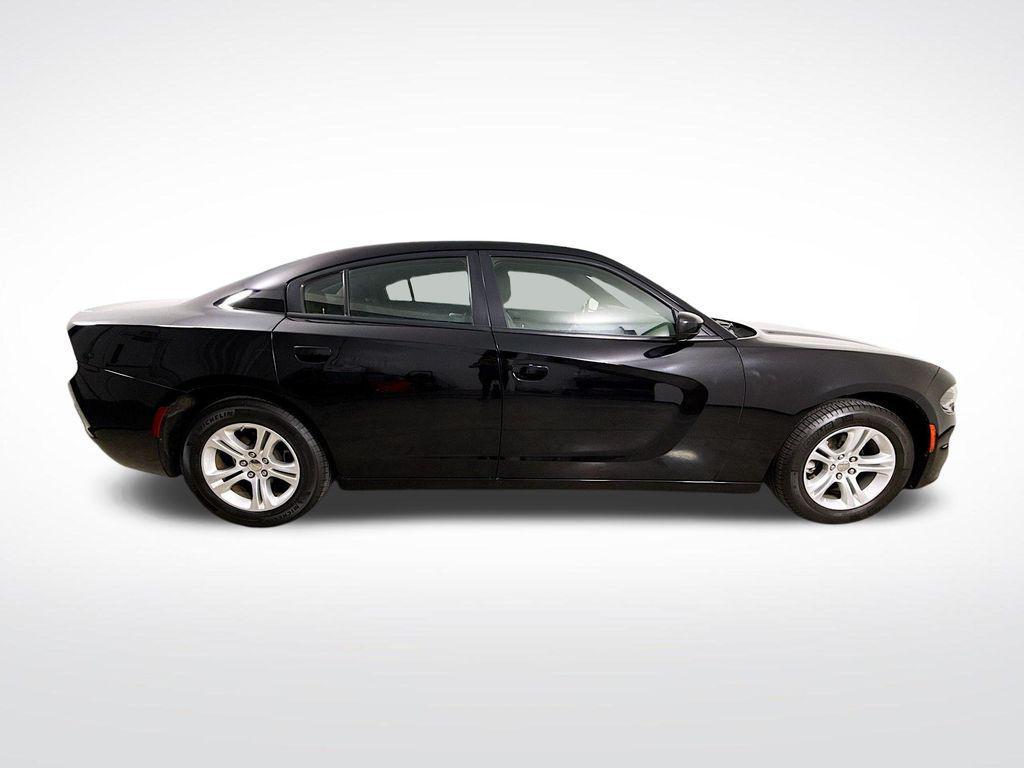 used 2022 Dodge Charger car, priced at $22,290