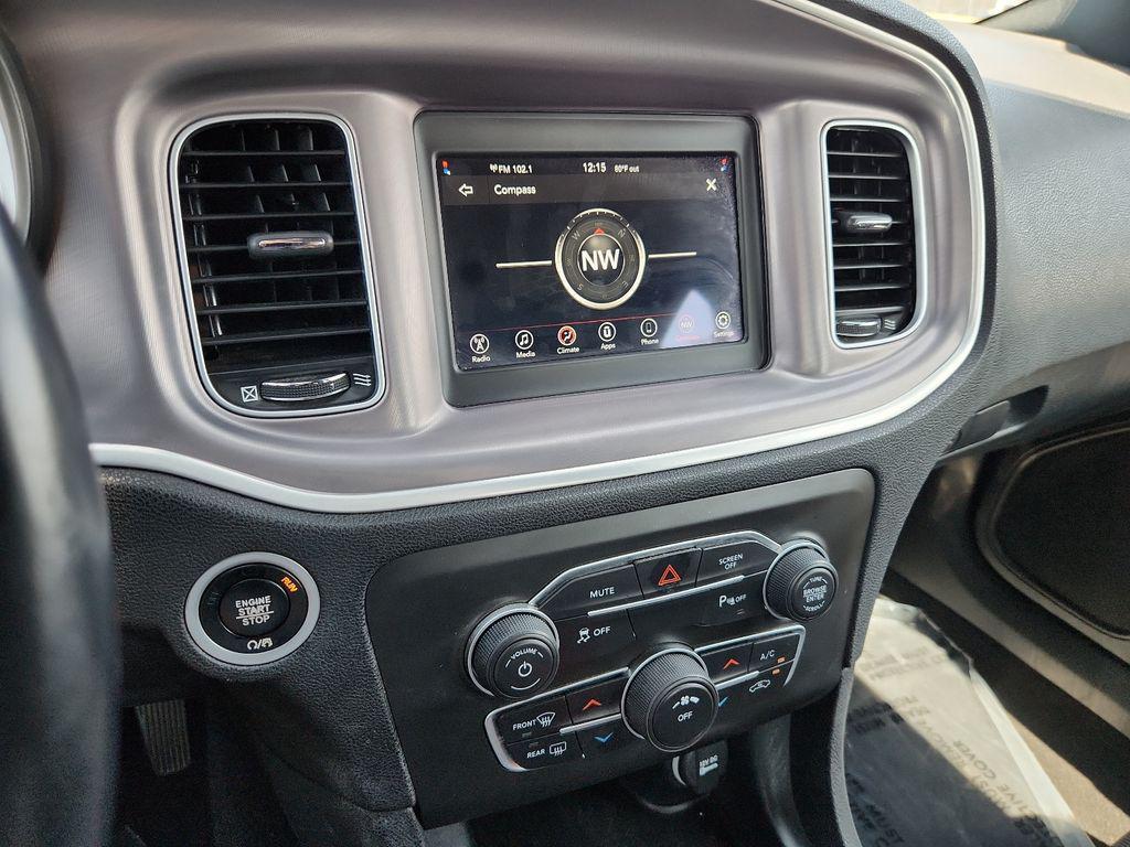 used 2022 Dodge Charger car, priced at $22,685